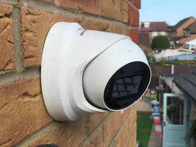 CCTV and Alarm Systems: What's the Difference?