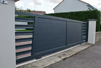 Electric Gates Essex