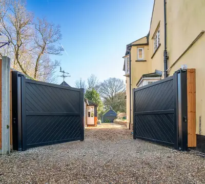 The Truth About Composite Gates