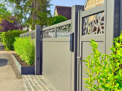 Automatic Gate Repairs