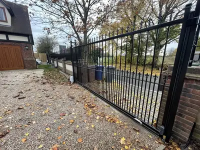 Installing Remootio to CAME Gate Motors