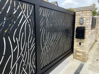 Best Smart Gate Opener