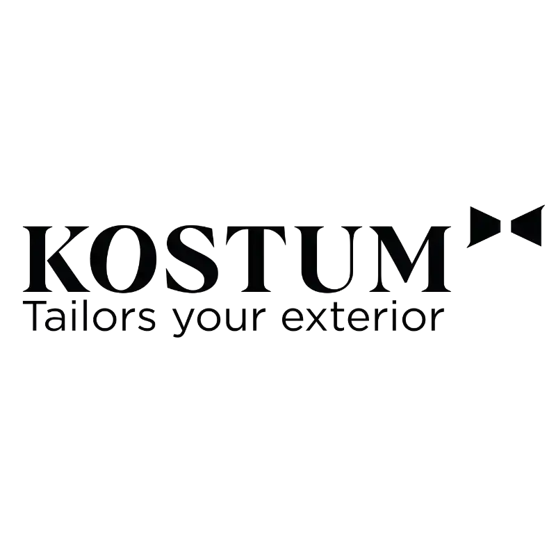 Kostum logo