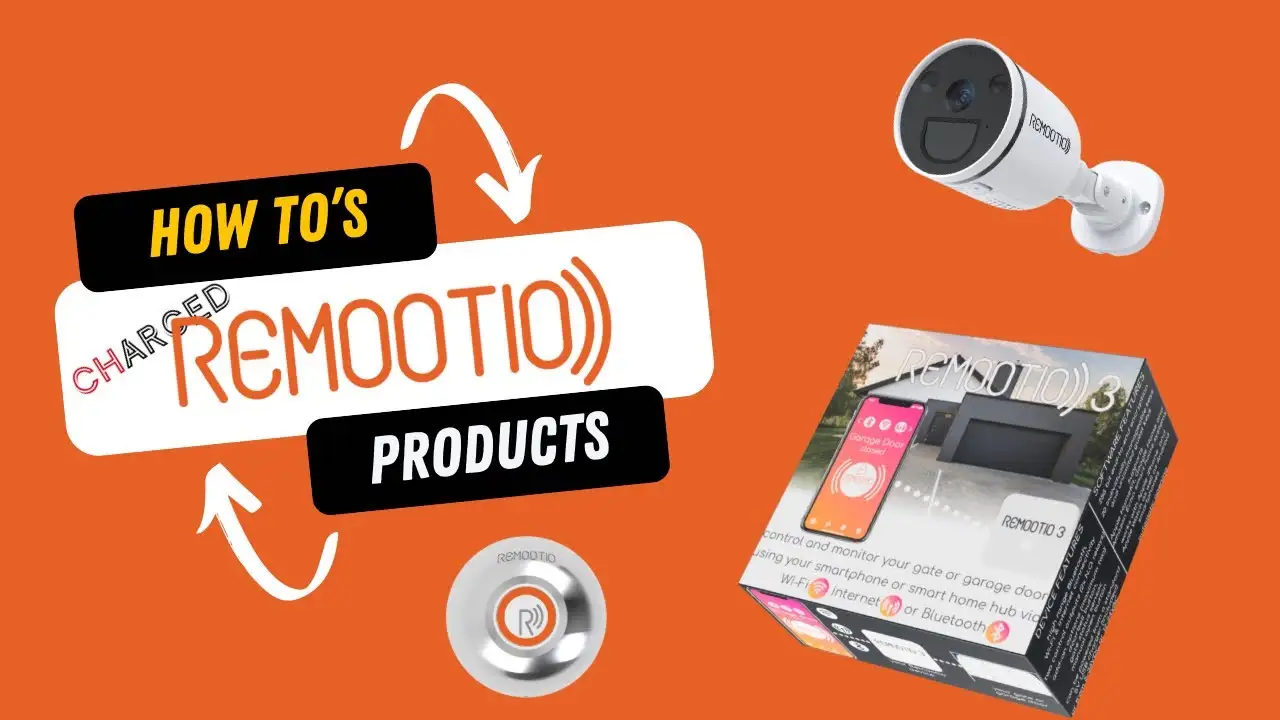 Remootio 3 Offline