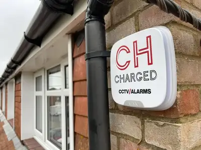 What's Better: CCTV or an Alarm System?