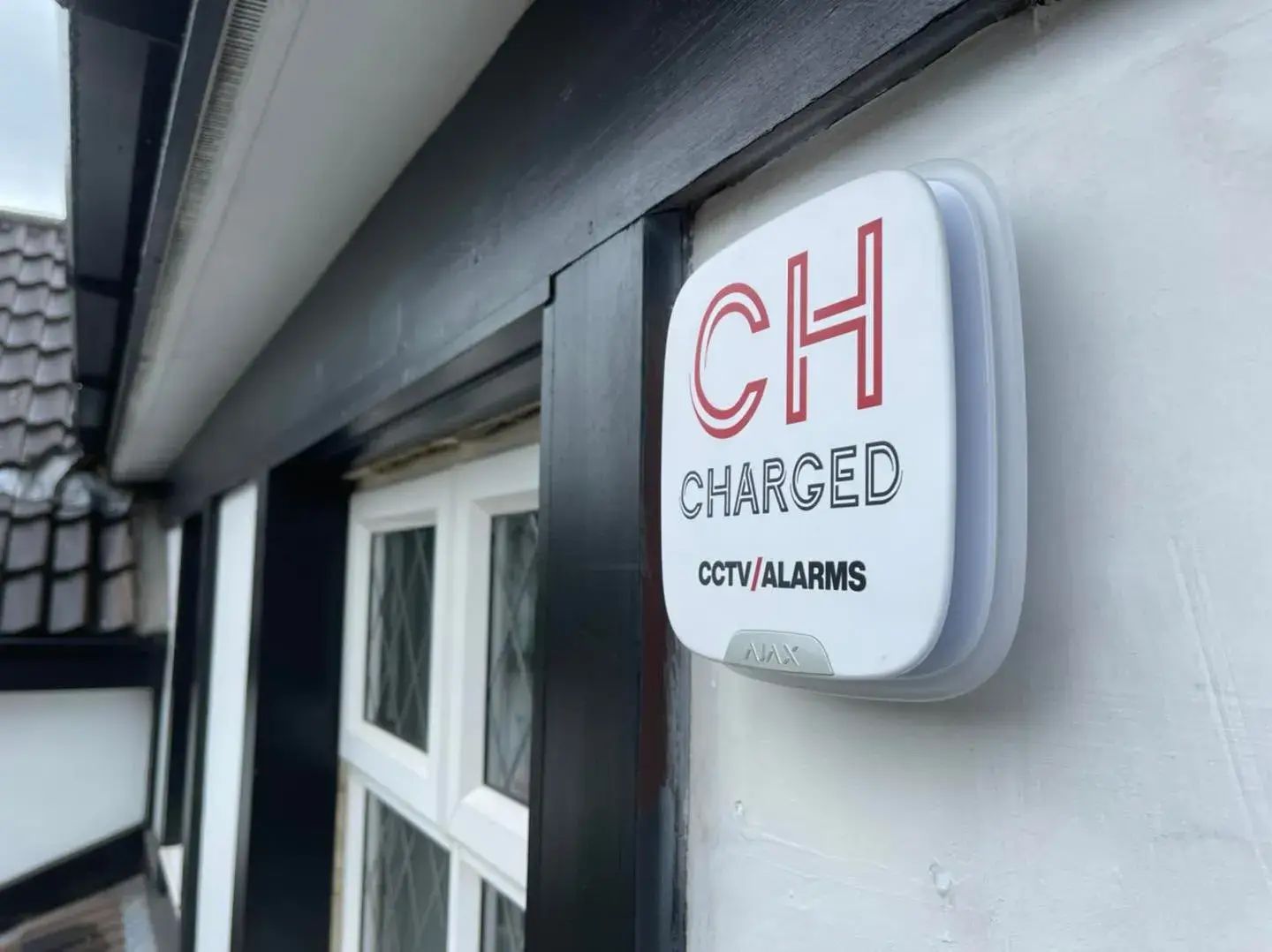 Beaulieu Park alarm installation project